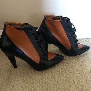 Balenciaga Bootie